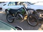 2003 kawasaki KX250