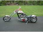 2005 Bourget PYTHON SPRINGER 330 CHOPPER