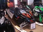 2007 Arctic Cat F1000 Sno Pro