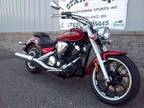 2012 Yamaha V-Star 950