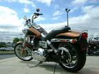 2008 Harley-Davidson Dyna Wide Glide 105th Anniversary Edition