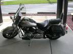 2006 Yamaha V Star 1100 Classic