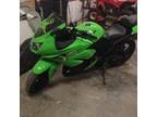 2011 Kawasaki ninja 250