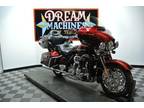 2014 Harley-Davidson FLHTKSE - Screamin' Eagle Limited CVO *ABS, Nav,