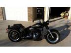 2012 Harley Davidson Fat Boy Lo in Spring, TX