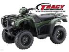 2013 Honda FourTrax Foreman 4x4 ES with EPS (TRX500FPE)