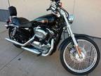 2008 Harley-Davidson XL1200C Sportster