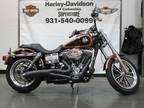 2008 Harley-Davidson Dyna Low Rider