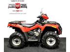 2009 Can-Am Outlander MAX 800R EFI XT