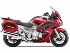 2014 Yamaha FJR1300A