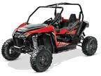 2015 Arctic Cat Wildcat(TM) Sport