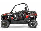 2014 Polaris Ranger RZR 800 EPS - Walker Evans LE