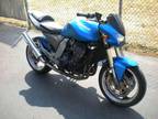 2006 Kawasaki Z1000