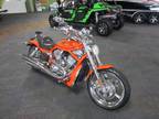 2005 Harley Davidson VROD Screamin Eagle With Only 5,322 Miles!