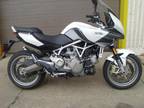 2010 Aprilia Mana 850GT ABS