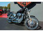 2004 Harley-Davidson Sportster XL 1200 Custom