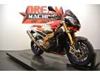 2008 Aprilia Tuono 1000 R Factory *Ohlins Suspension*