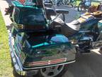 Honda Goldwing 1500 Trike