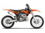 2013 Ktm 250 Sx