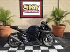 2011 Suzuki GSX-R 750