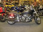 2013 Suzuki Boulevard M90