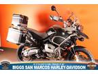 2009 BMW R1200 GS Adventure GS Adventure