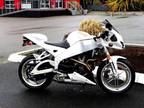 2003 Buell Firebolt XB9R