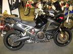 2012 Yamaha Super T�n�r�