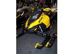 Snowmobiles for sale-new and used-tracks also