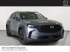 2023 Mazda CX-50 2.5 S Preferred Plus Package