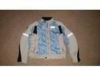Rev It Mesh Jacket with Protective Padding Size 40