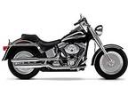 2003 Harley-Davidson FLSTF/FLSTFI Fat Boy