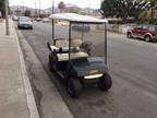 EZ-GO Golf Cart for sale with charger