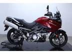 2006 Suzuki V-Strom® 1000 LOW MILES!!