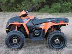 Excellent condition '12 Polaris Sportsman 500 HO, runs great, 600 mi!