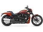 2014 Harley-Davidson Night Rod Special