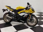 Brand New 2016 Yamaha R-6 Sport Bike! 1 in Stock Left!