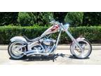 2005 Big Dog Chopper " Super Clean "