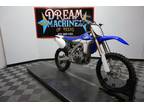 2013 Yamaha YZ450F