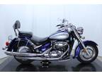 2008 Suzuki Boulevard C50