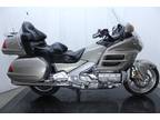 2002 Honda Gold Wing