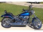 2004 Harley Davidson Softail Deuce