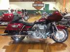 2011 Harley-Davidson CVO Road Glide Ultra