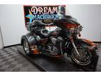 2007 Harley-Davidson FLHTCU - Electra Glide Ultra Classic Trike *Lehma