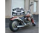 2011 Custom Bobber - 100ci - 1148 Miles