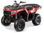 2015 Arctic Cat XR 700 XT EPS