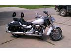 2006 Yamaha Star RoadlinerS