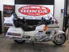 B3556 **-** 1994 Honda Gl1500se * Beautiful Touring Bike! * Must