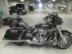 2011 Harley-Davidson Electra Glide Ultra Limited