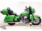 2015 Harley-Davidson Ultra Limited Low